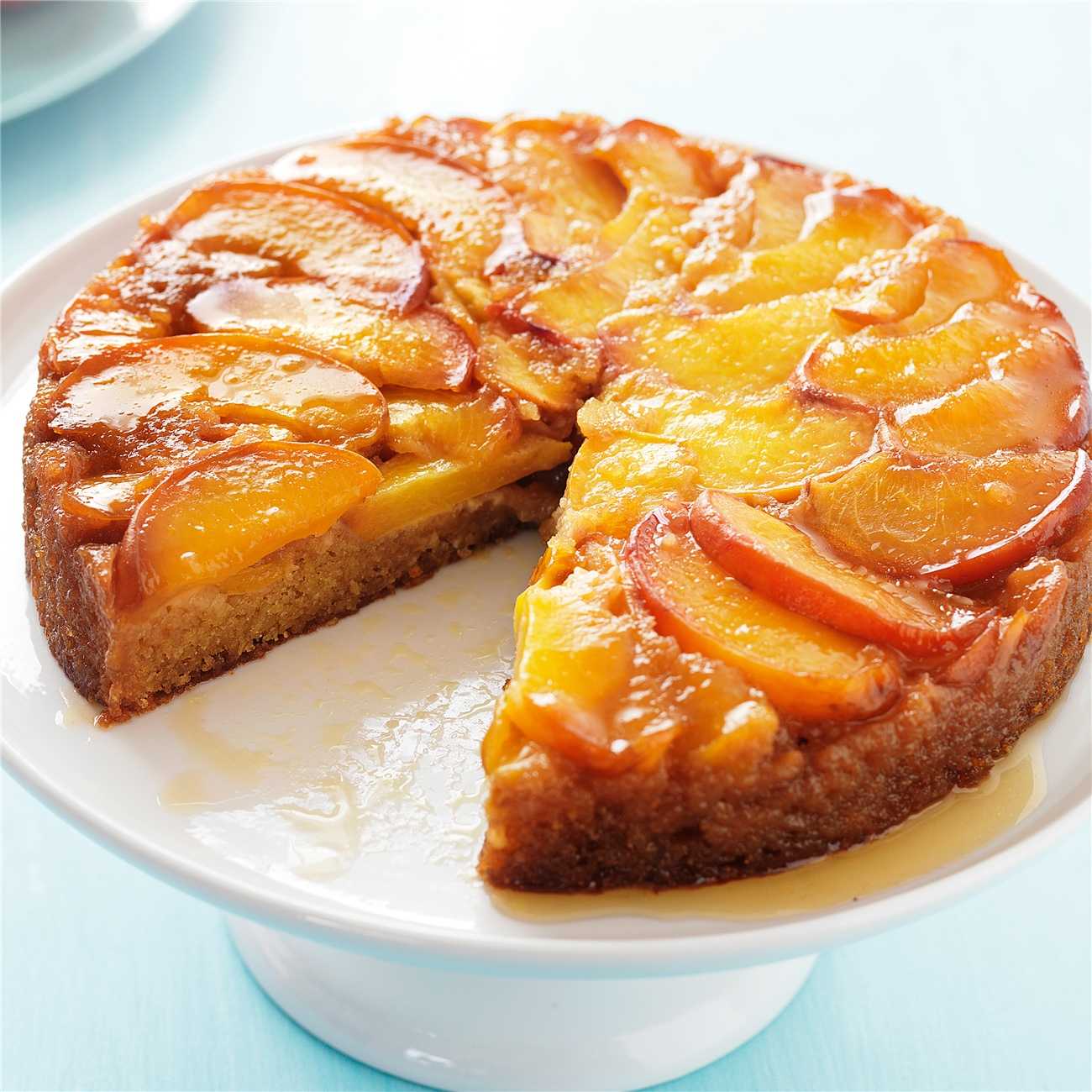 Upside-down cake recipes | Woolworths