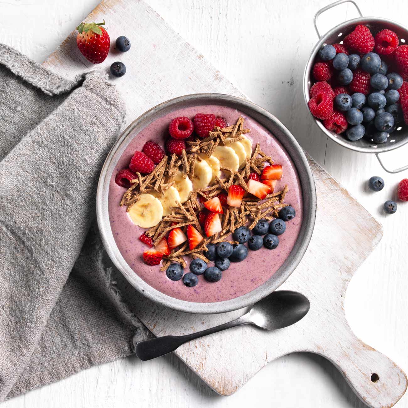 Quick & easy breakfast recipes | Woolworths