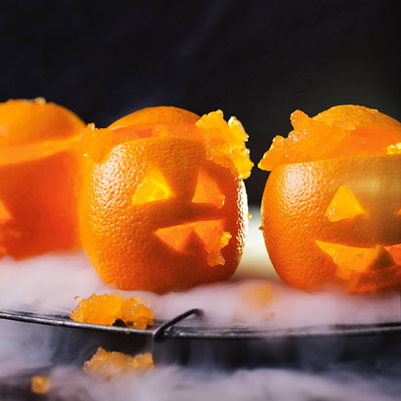 Halloween recipes | Woolworths