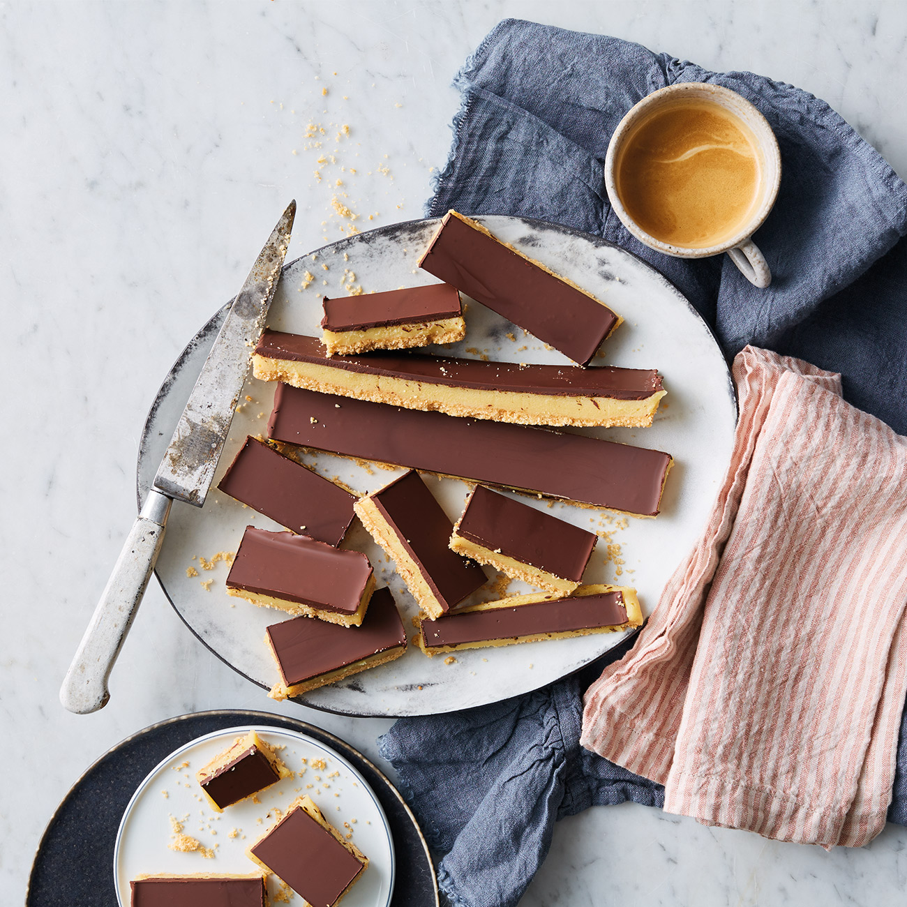 Quick & easy dessert recipes - Woolworths