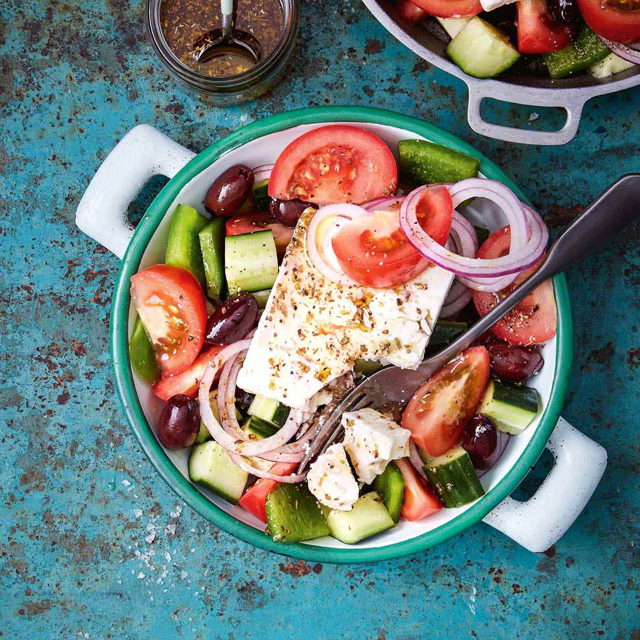 Greek recipes | Woolworths