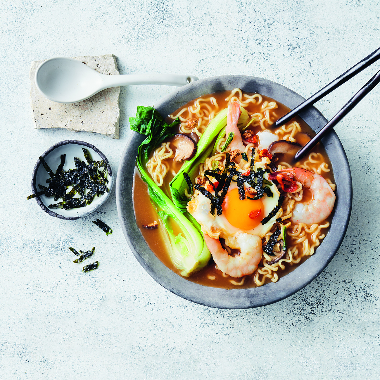 Ramen recipes | Woolworths