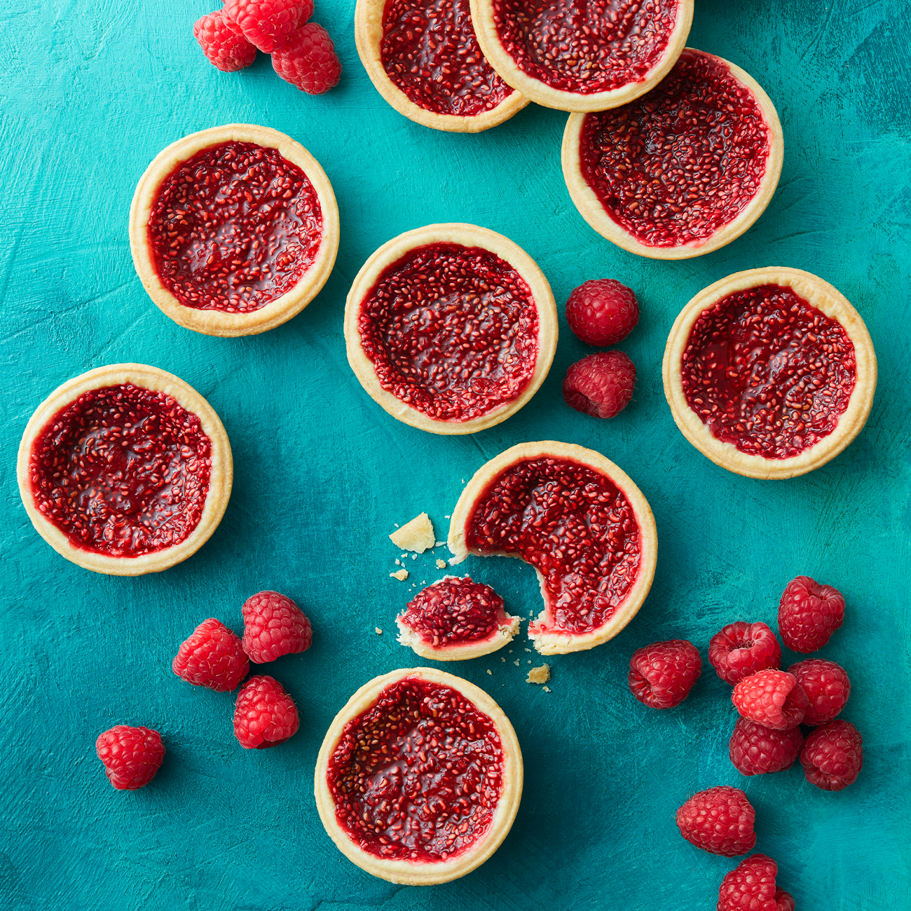 Woolworths Raspberry Jam Raspberry recipes | Woolworths