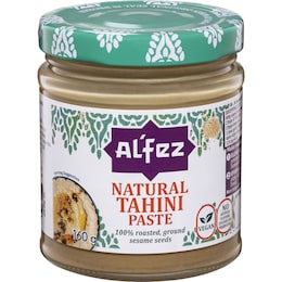 Al'Fez Tahini Paste 160g