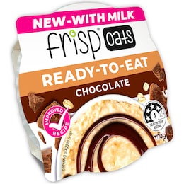 Frisp Oats CACAO 150g