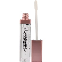 MCo Beauty Lip Light Shine Gloss - Clear