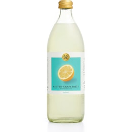Salted Grapefruit 540ml by StrangeLove