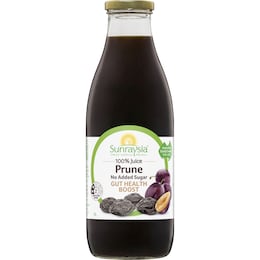Sunraysia Prune Juice 1L